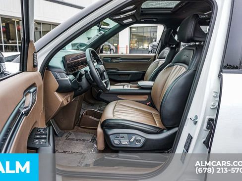 Used 2024 Kia EV9 GT-Line image 21