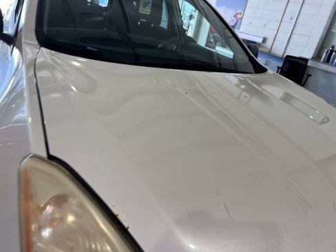 Used 2011 Nissan Rogue S FWD image 13