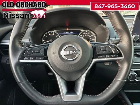 Used 2023 Nissan Altima 2.5 SR image 22