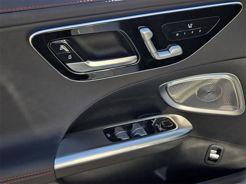 New 2026 Mercedes-Benz C 43 AMG 4MATIC Sedan image 18