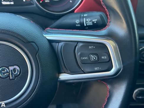 Used 2021 Jeep Gladiator Rubicon image 17