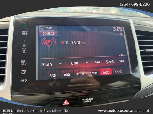 Used 2016 Honda Pilot EX-L image 15