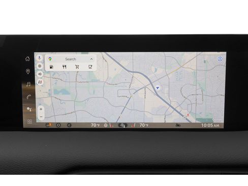 New 2026 Nissan Armada SL w/ Captain's Chari Seat Package image 46