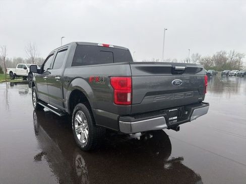 Used 2019 Ford F150 XLT w/ Equipment Group 302A Luxury image 13