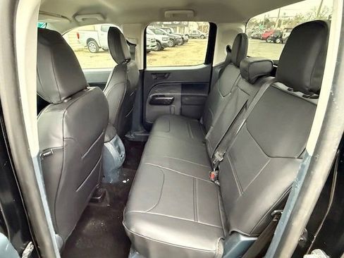 Used 2024 Ford Maverick XL w/ Equipment Group 100A Standard image 13