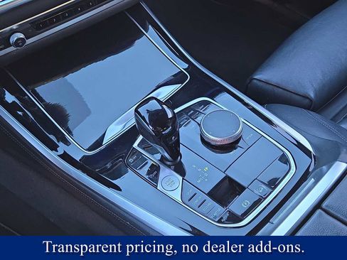 Used 2019 BMW X5 xDrive40i w/ M Sport Package image 33