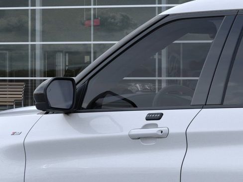 New 2026 Ford Explorer ST-Line w/ ST-Line Street Pack AWD/4WD image 21