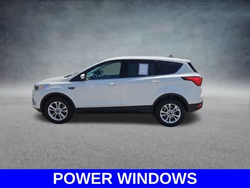 Used 2019 Ford Escape SE AWD/4WD image 8