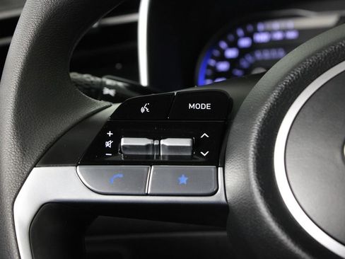 Certified 2024 Hyundai Santa Cruz SE image 24