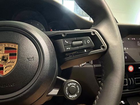 New 2026 Porsche Macan S AWD/4WD image 27