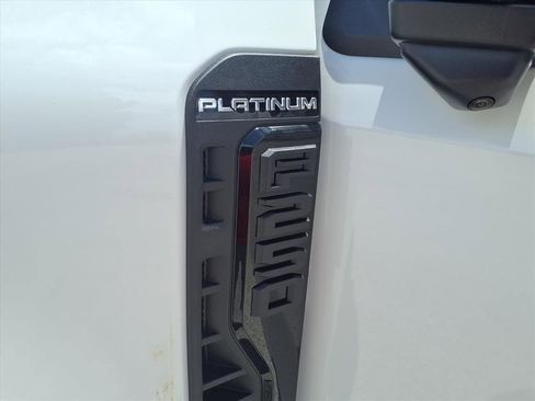 New 2026 Ford F250 Platinum AWD/4WD image 34