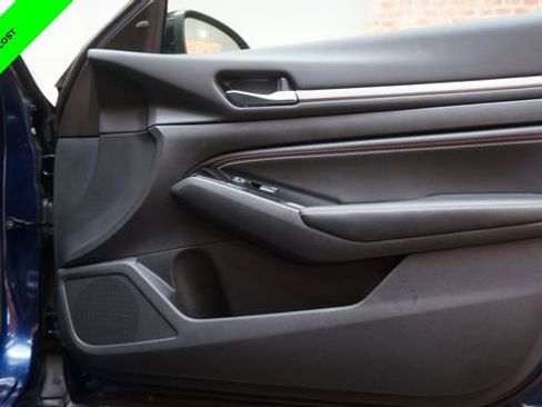 Certified 2023 Nissan Altima 2.5 SR w/ SR Premium Package image 60