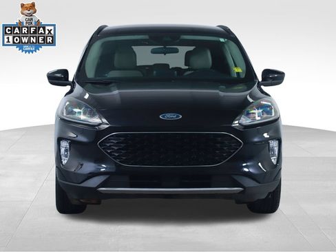 Used 2020 Ford Escape SEL FWD image 8