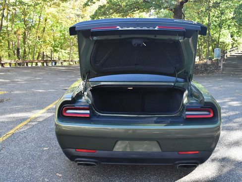 Used 2023 Dodge Challenger R/T Scat Pack w/ Plus Package image 18