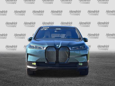 Certified 2023 BMW iX xDrive50 w/ Ultimate Package 2 image 10