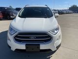 Used 2020 Ford EcoSport SE image 2
