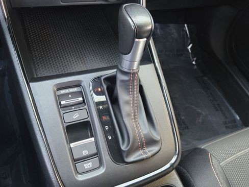 Used 2025 Honda CR-V Sport image 19