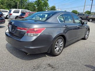 Used 2012 Honda Accord EX-L video 2
