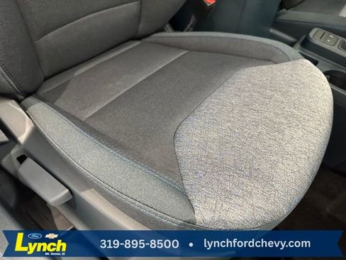 New 2025 Ford Maverick XLT w/ XLT Luxury Package image 7