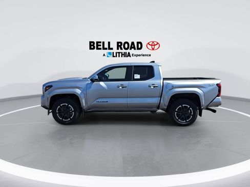 New 2026 Toyota Tacoma TRD Sport RWD image 5