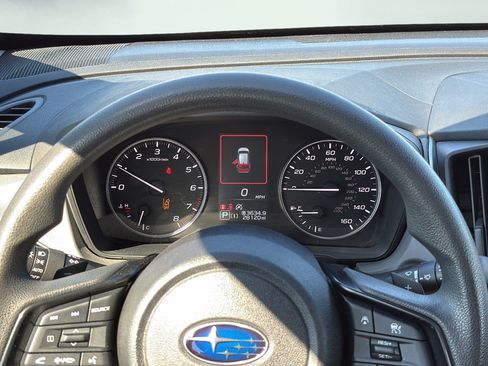 Used 2024 Subaru Crosstrek 2.0i Premium AWD/4WD image 20