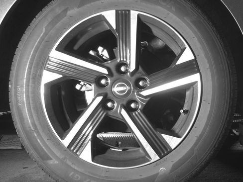 Used 2025 Nissan Sentra SV FWD image 15