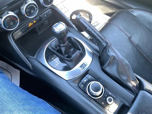 Used 2016 MAZDA MX-5 Miata Grand Touring RWD image 21