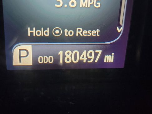 Used 2015 Toyota Sienna SE Premium image 19