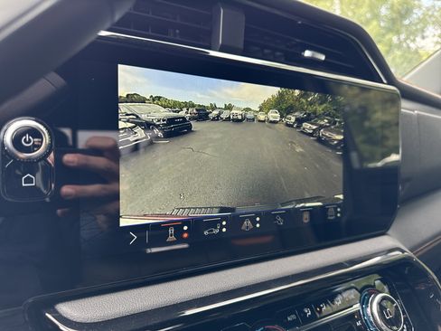 New 2026 GMC Sierra 3500 AT4 w/ AT4 Premium Plus Package image 22