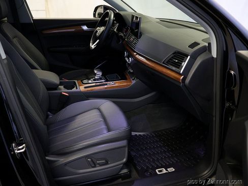 Used 2023 Audi Q5 2.0T Premium AWD/4WD image 33