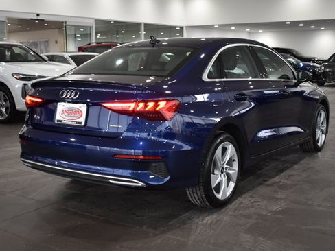 Used 2023 Audi A3 2.0T Premium w/ Convenience Package image 11