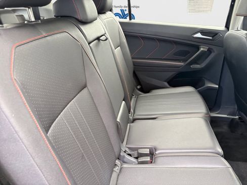 Used 2024 Volkswagen Tiguan Wolfsburg Edition FWD image 16