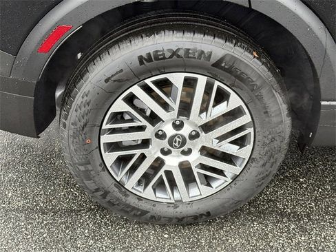 New 2026 Hyundai Palisade SE image 17