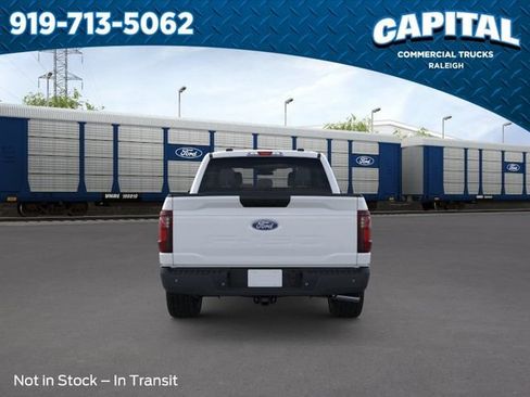 New 2026 Ford F150 XL AWD/4WD image 5