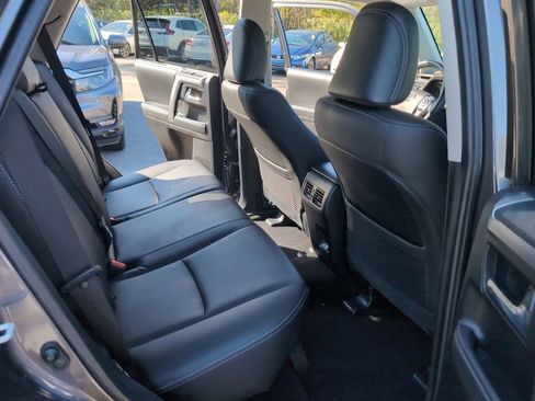 Used 2022 Toyota 4Runner TRD Sport image 15