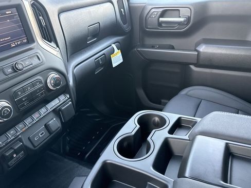 New 2026 GMC Sierra 1500 Pro w/ Pro Value Package image 18