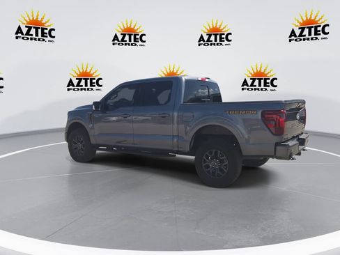 Used 2024 Ford F150 Tremor AWD/4WD image 6