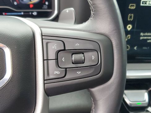 Used 2023 GMC Sierra 1500 Denali w/ Denali Reserve Package AWD/4WD image 15