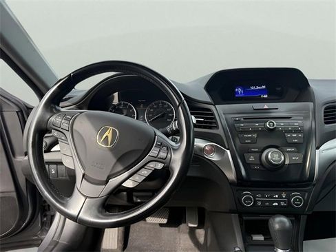 Used 2020 Acura ILX image 18