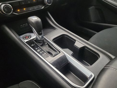 Used 2022 Nissan Sentra SV FWD image 26