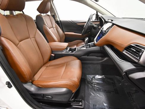 Used 2022 Subaru Outback Touring image 19