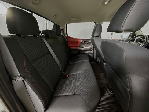 Certified 2023 Toyota Tacoma SR5 image 24
