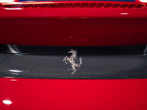 Used 2020 Ferrari 488 Pista Spider RWD image 19