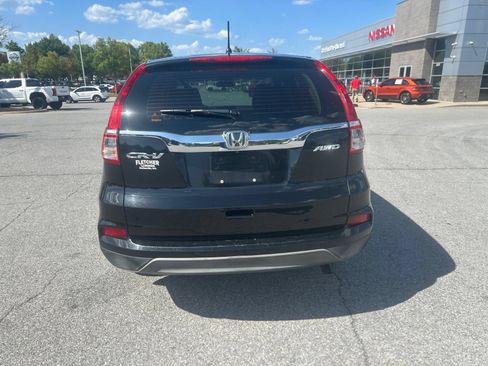 Used 2016 Honda CR-V LX image 6