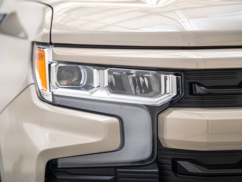 New 2026 Chevrolet Silverado 1500 RST w/ All Star Edition Plus AWD/4WD image 14