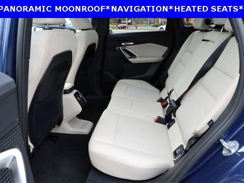 Used 2024 BMW X1 xDrive28i w/ Convenience Package image 11