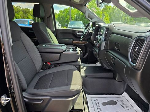 Used 2021 Chevrolet Silverado 1500 RST AWD/4WD image 12