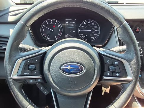 Used 2020 Subaru Outback Premium AWD/4WD image 15