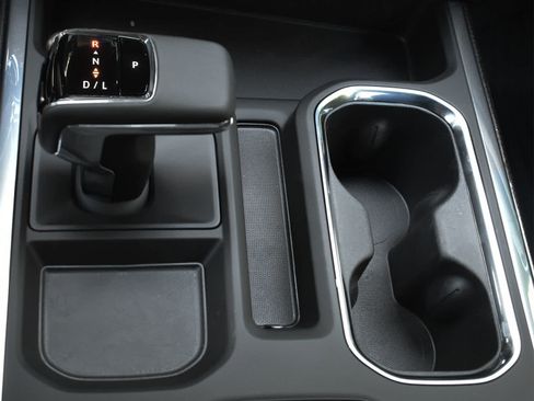 New 2026 Chevrolet Silverado 1500 RST AWD/4WD image 20