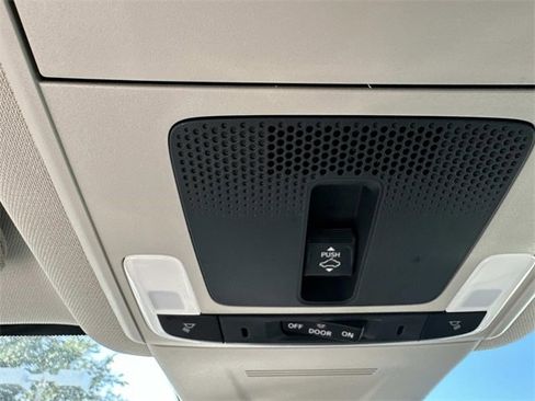 New 2026 Honda CR-V EX-L image 24